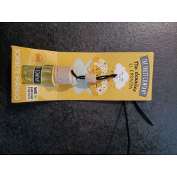 Fruit compagny voiture