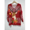 pull de noël