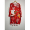 Robe de noël