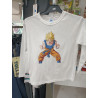 T-shirt dragon Ball Z