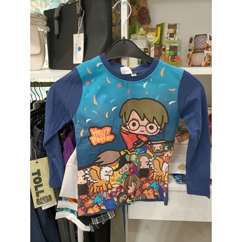 T-shirt Harry Potter
