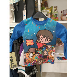 T-shirt Harry Potter