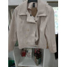 veste beige