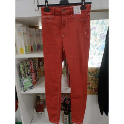 jeans corail