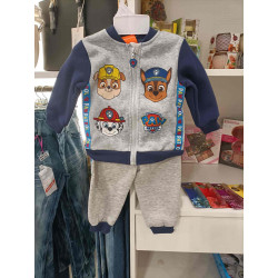 Jogging pat patrouille