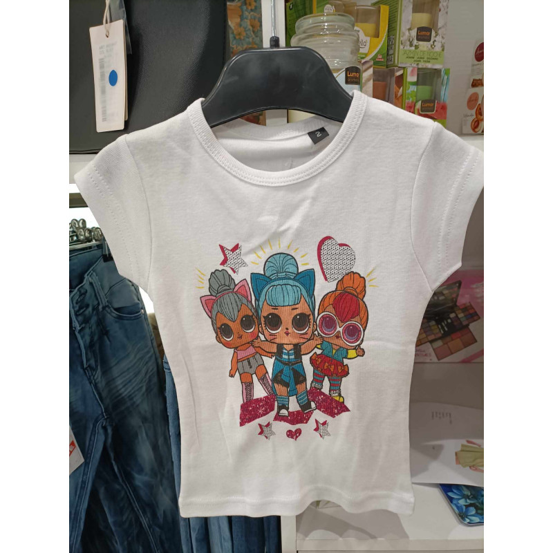 Maillot LOL