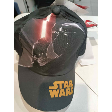 Casquette Stars Wars