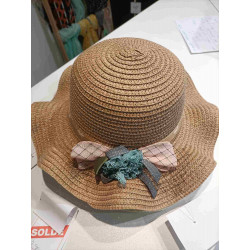 Chapeau fille