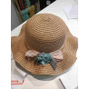 Chapeau fille