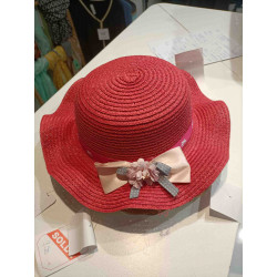 Chapeau fille