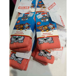 Collants pat patrouille