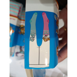 Collants pat patrouille