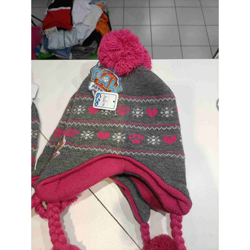 Bonnet pat patrouille