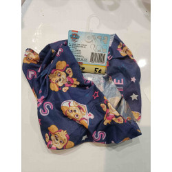 Tour de cou pat patrouille