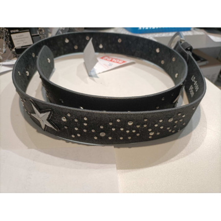 Ceinture étoile