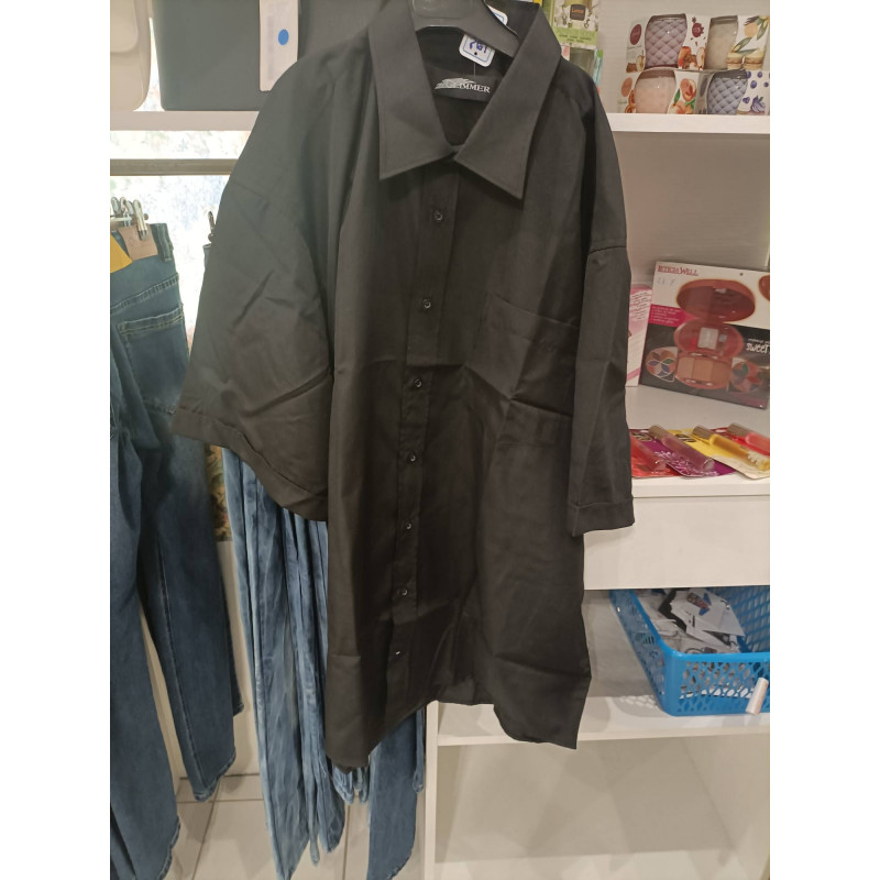 Chemise noir