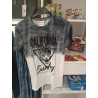 T-shirt tigre