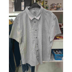 Chemise rayé