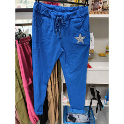 Pantalon étoile