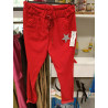 Pantalon étoile