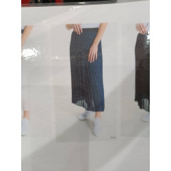 Jupe plissée