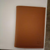 Porte feuille camel