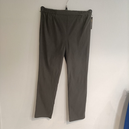 Pantalon élastique