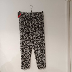 Legging forme géométrique