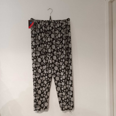 Legging forme géométrique