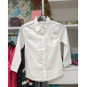 chemise blanche
