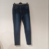 Jeans élastique