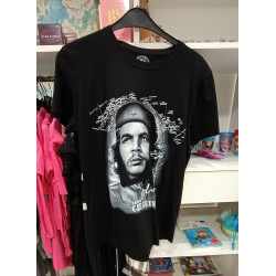 T-shirt Che Guevara