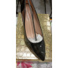 Chaussure noir talons