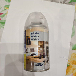 Recharge déodorisant