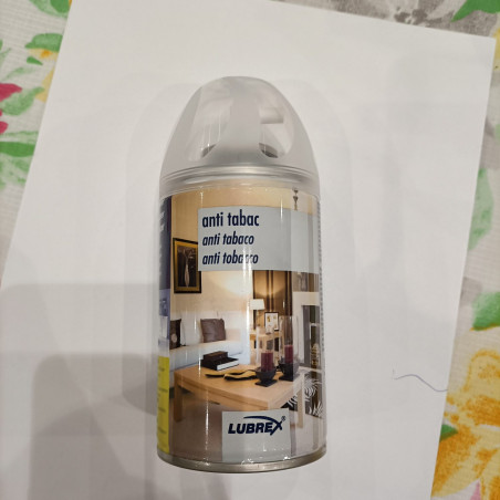 Recharge déodorisant