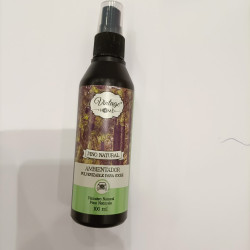 Spray voiture vintage