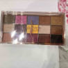 Palette maquillage