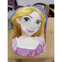 casquette fille disney