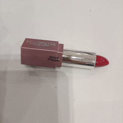 rouge a levre exagonale