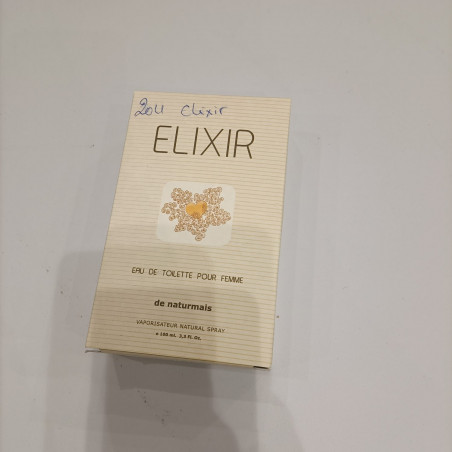 elixir