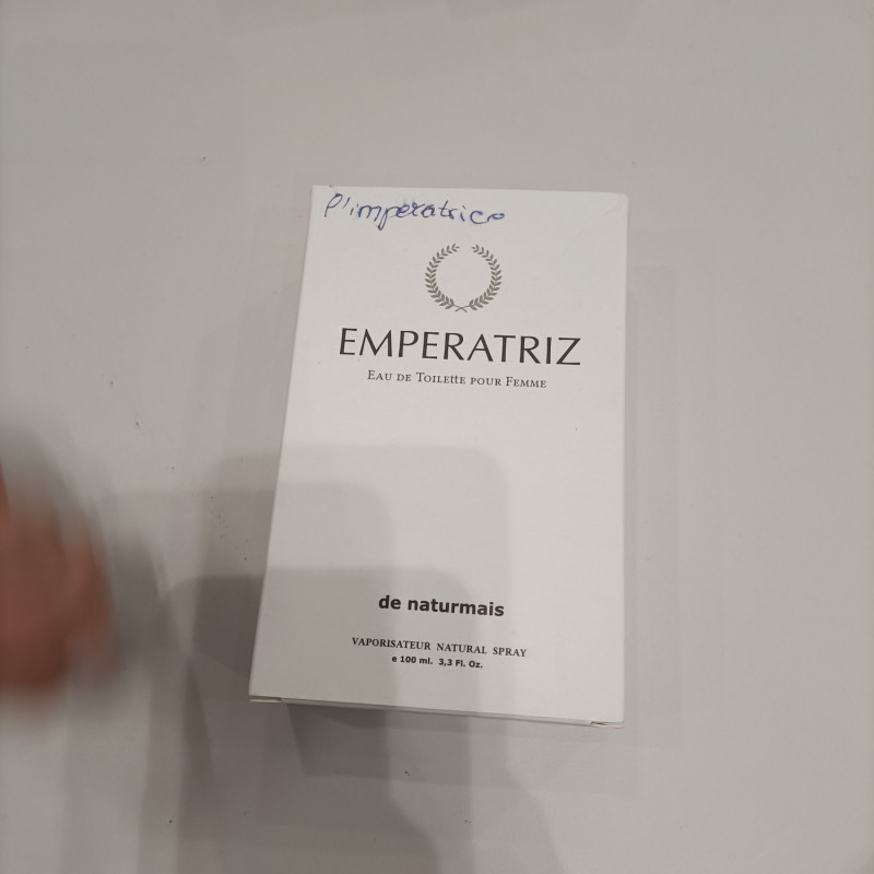 emperatriz
