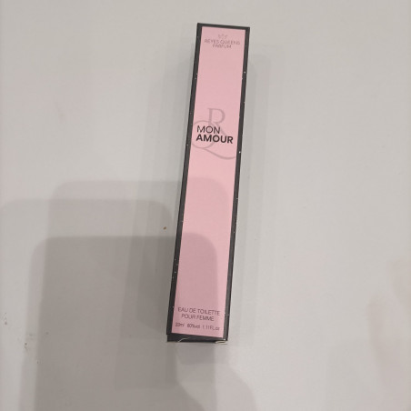 mon amour