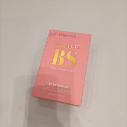 true bs