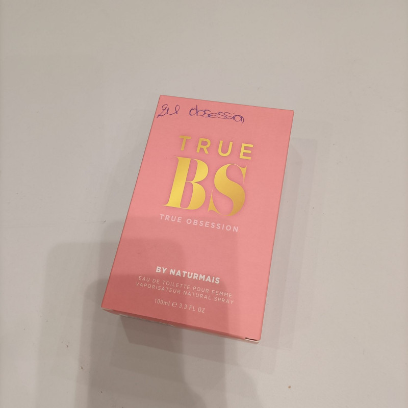true bs