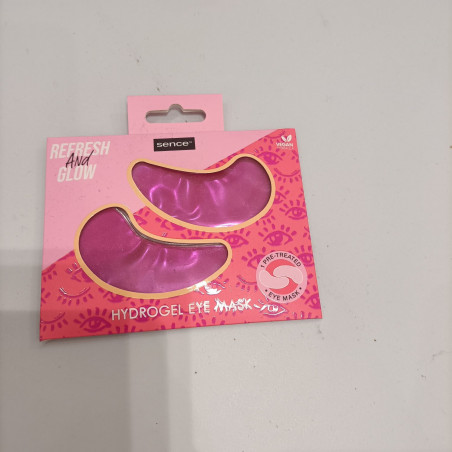 masque pour les yeux