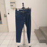 jeans bleu