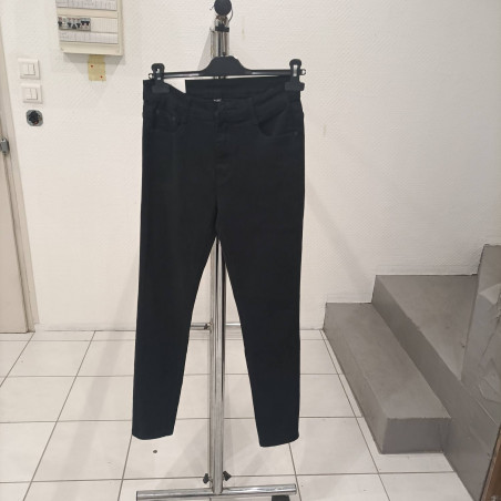 jeans noir