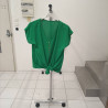 maillot vert