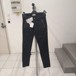 pantalon noir