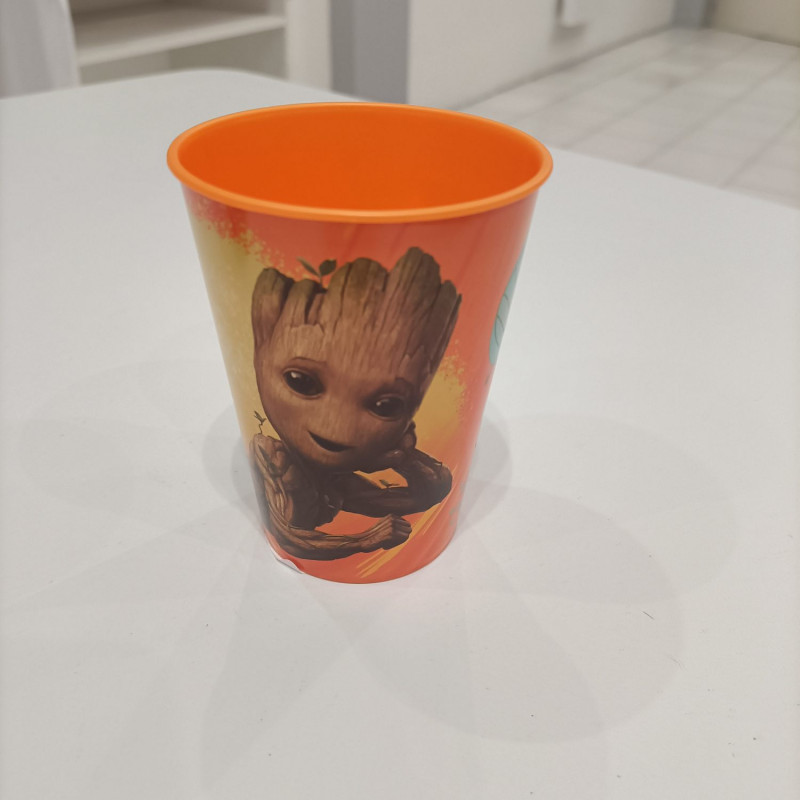 gobelet groot